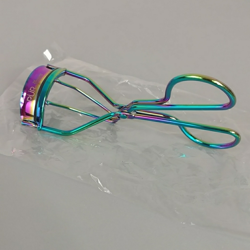 Pür Pro Eyelash Curler Iridescent